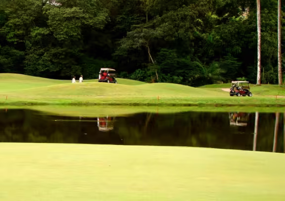 Golf photo 3